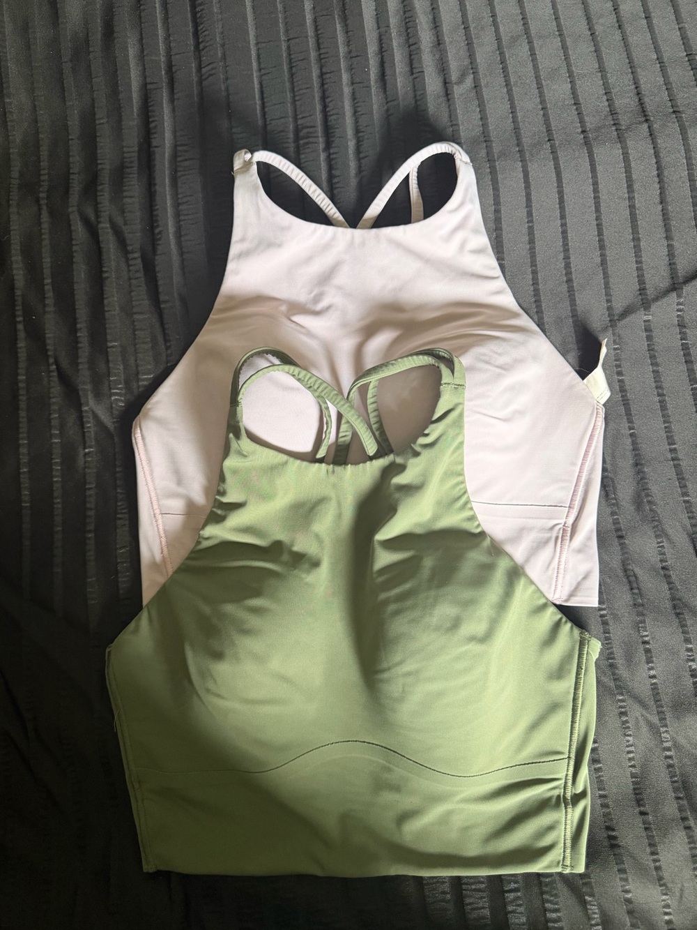 2 Lululemon Like a Cloud Longline Bra 6